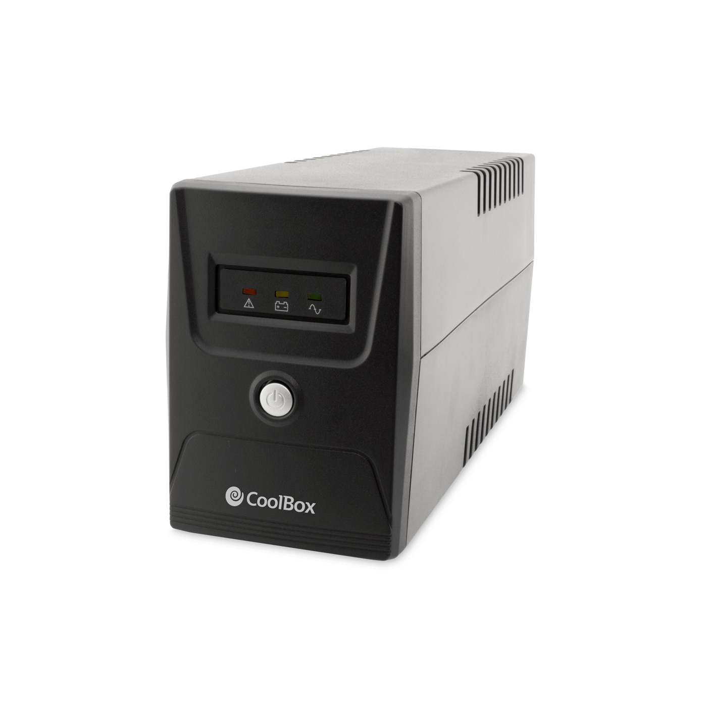 CoolBox SAI Guardian 3 600VA – image 1
