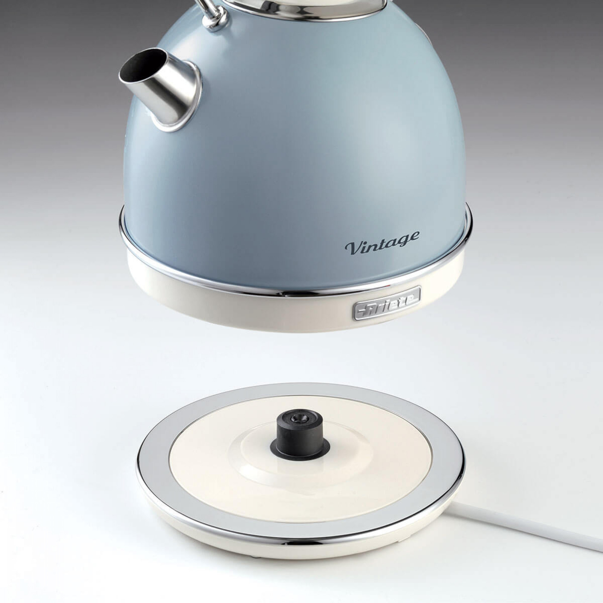 Ariete 2877 Kettle Vintage – image 4