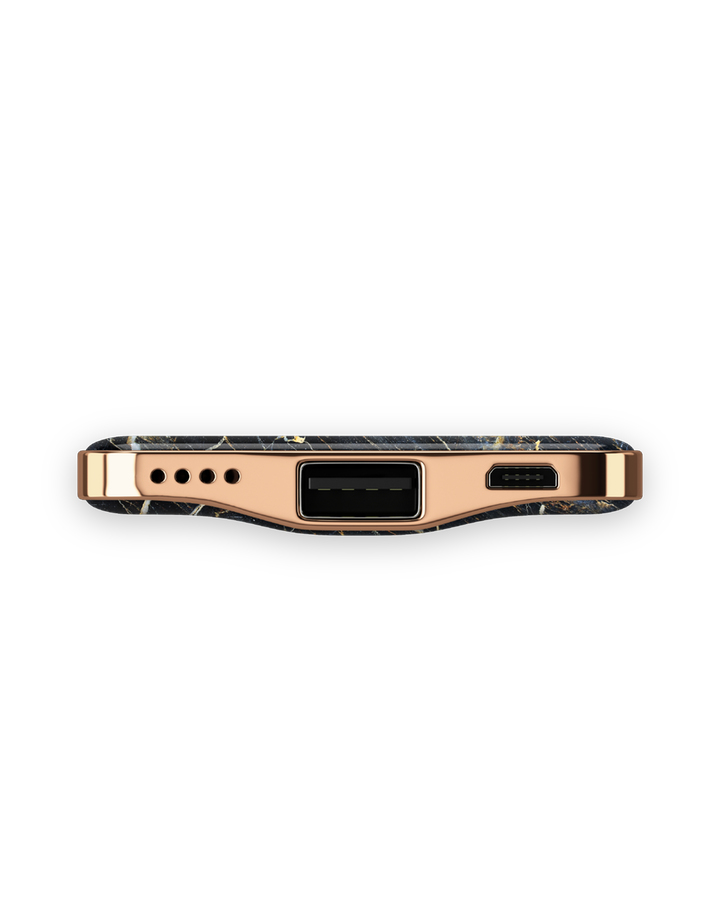 iDeal of Sweden Fashion 5000 mAh Black, Gold – image 2