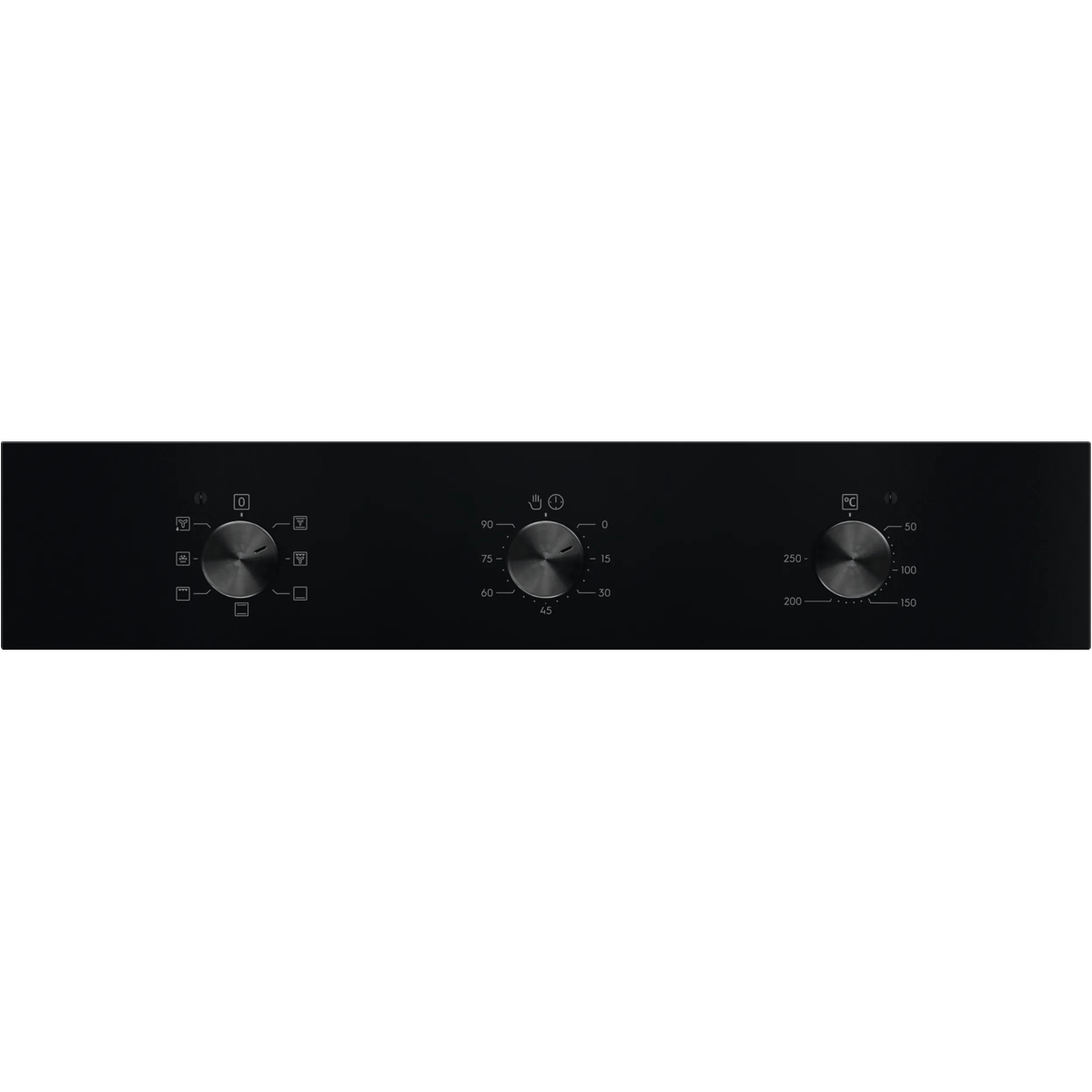 Electrolux EOH2H00BK3 65 L 2090 W Black – image 9