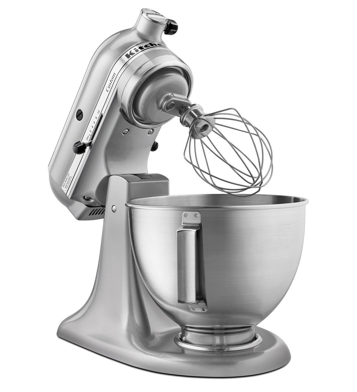 KitchenAid KSM120MC mixer Stand mixer – image 3