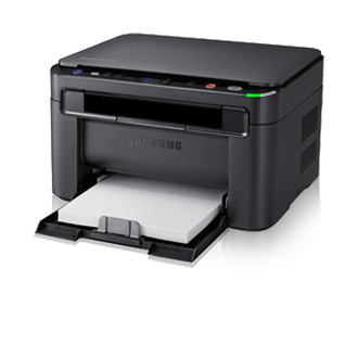 Samsung SCX-3205W multifunction printer Laser A4 – image 7