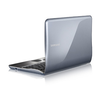 Samsung SF SF310-S01ES Intel® Core™ i5 i5-480M – image 3