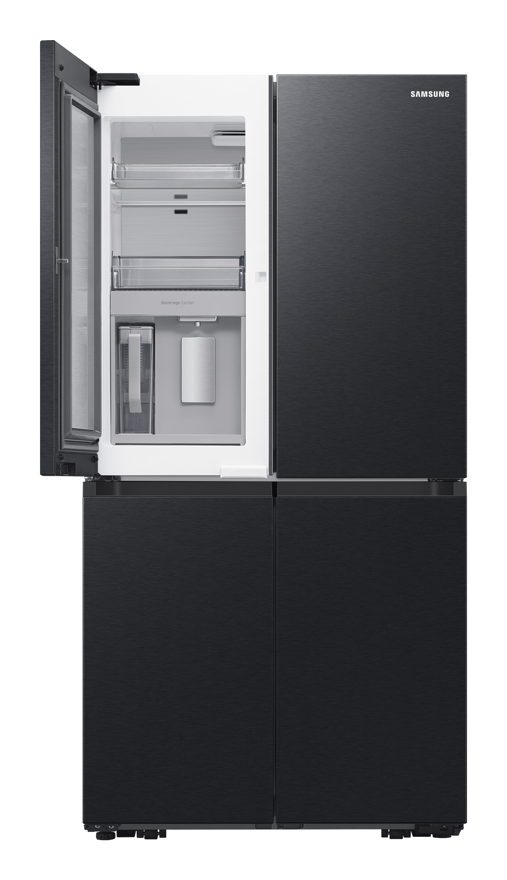 Samsung RF65DG960EB1EU — vue 1 sur 6