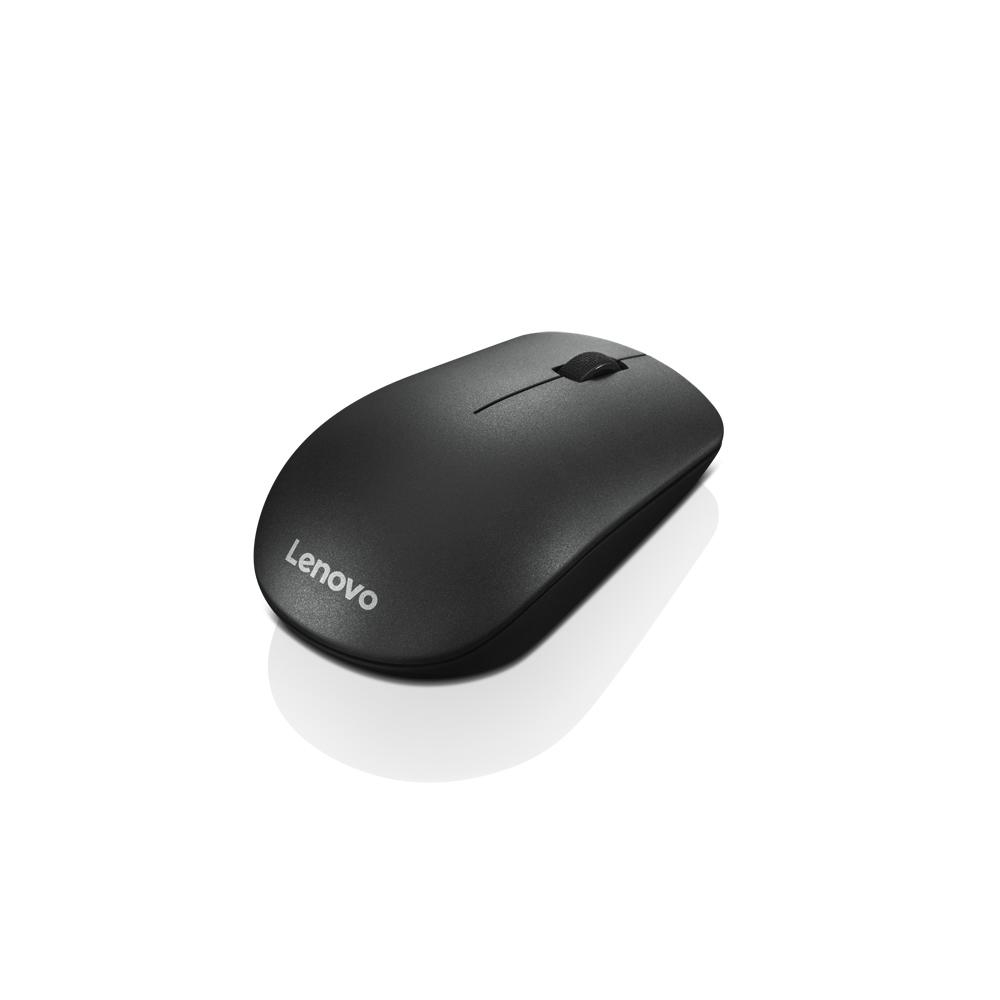 Lenovo GY50R91293 mouse Office Ambidextrous RF Wireless Optical 1200 DPI – image 4
