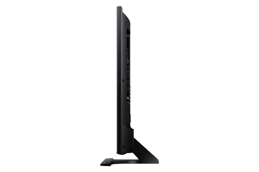 Samsung UE55JU6445W 139.7 cm (55") 4K Ultra HD Smart TV Wi-Fi Black – image 3
