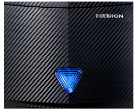 MEDION AKOYA P5205 F – image 2