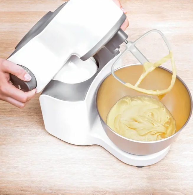 Moulinex QA310110 mixer Stand mixer – image 4