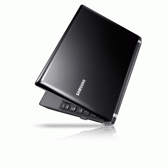 Samsung N NP-N230-JA01BE netbook Intel Atom® N450 – image 2