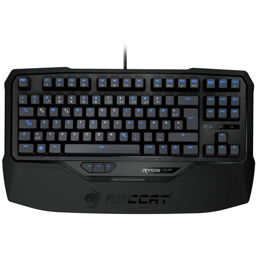 Turtle Beach Ryos TKL Pro
