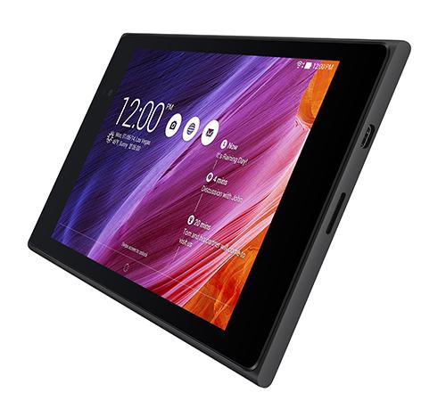 ASUS MeMO Pad 7 ME572CL-BK16LTE tablet – image 2