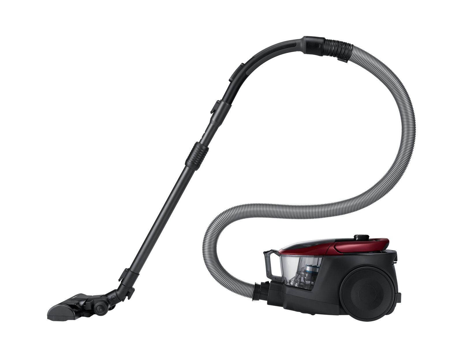 Samsung SC07M3130V1 2 L Cylinder vacuum Dry 700 W Bagless – image 5