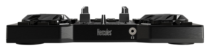 Hercules DJControl Instinct – image 3