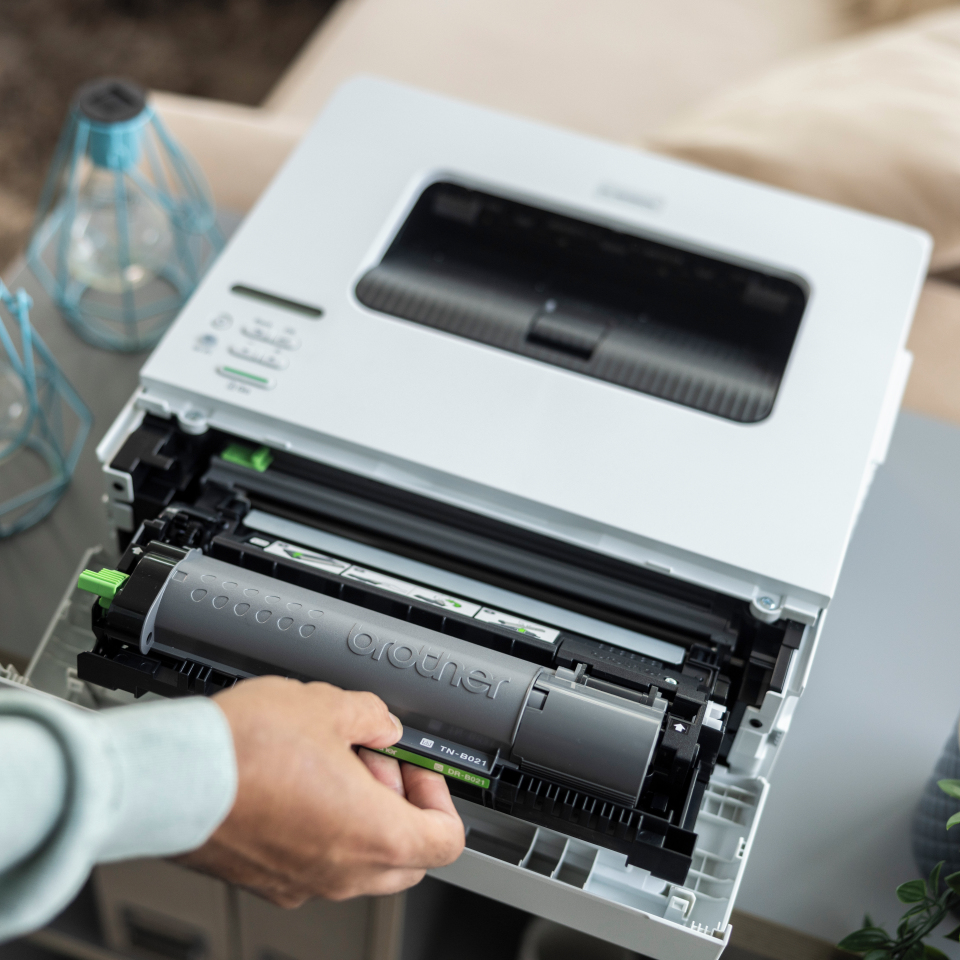 Brother HL-B2180DW laser printer – image 4