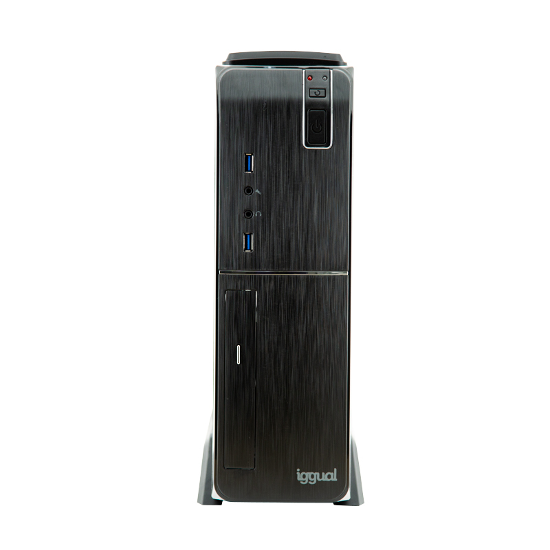 iggual PSIPC341 PC Intel® Core™ i3 i3-8100 – image 2