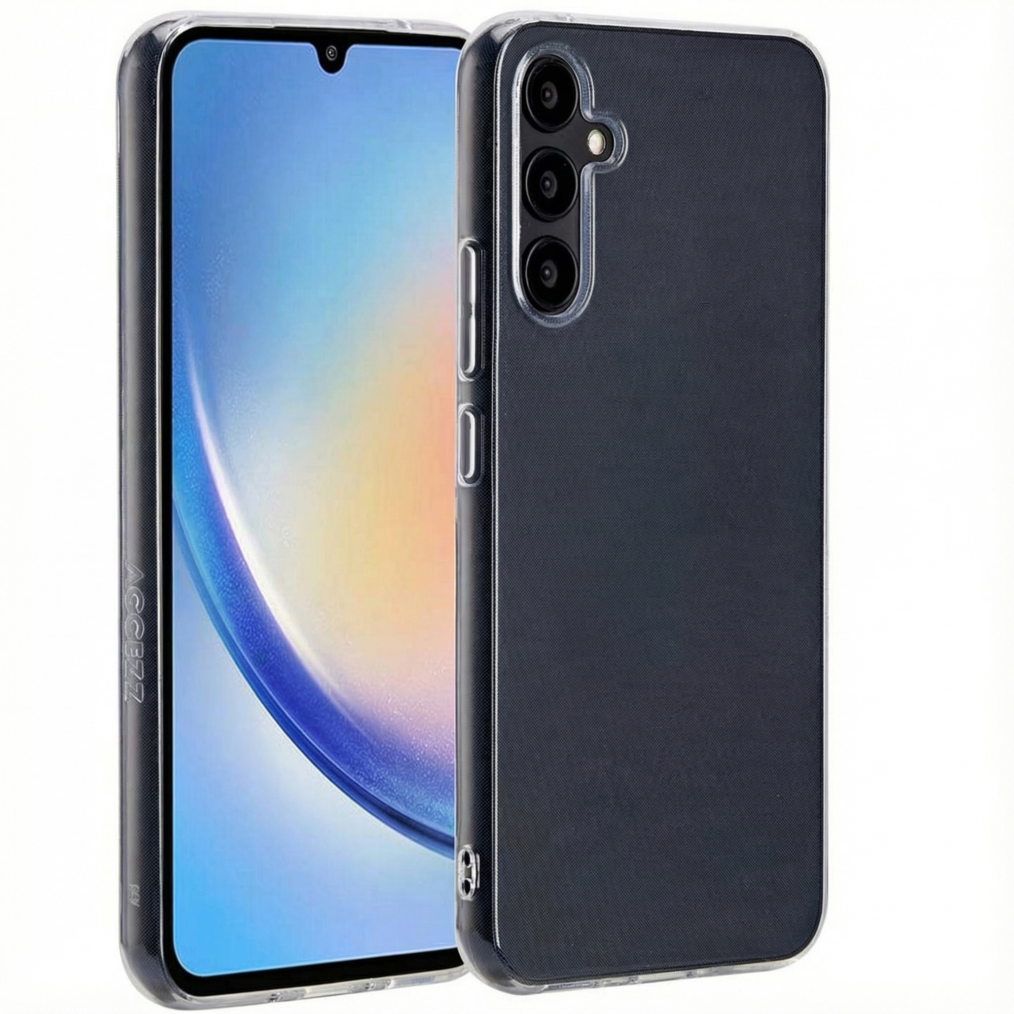 Accezz SH00065880 mobile phone case