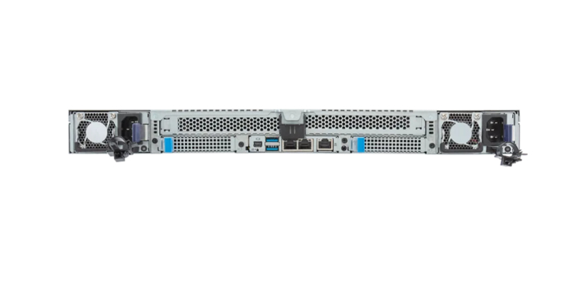 GIGABYTE R183-S94-AAH1 Intel C741 LGA 4677 (Socket E) Rack (1U) Black, Steel – image 4