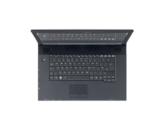 Fujitsu AMILO Li 3710 NR004 – image 7