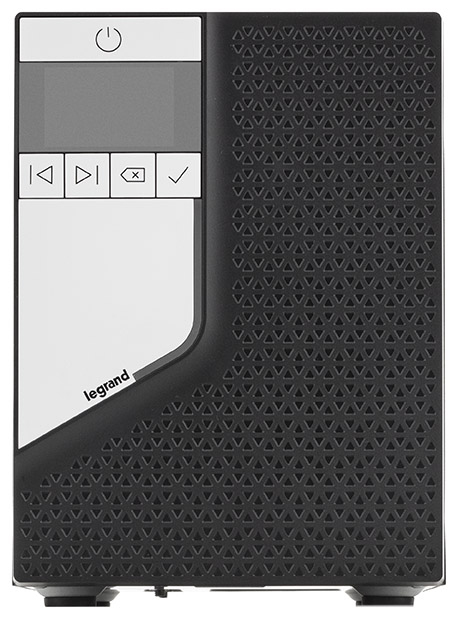 Legrand ASI KEOR SPE tower 750VA – image 2