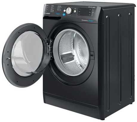 Indesit BDE 86436X B UK N – image 3