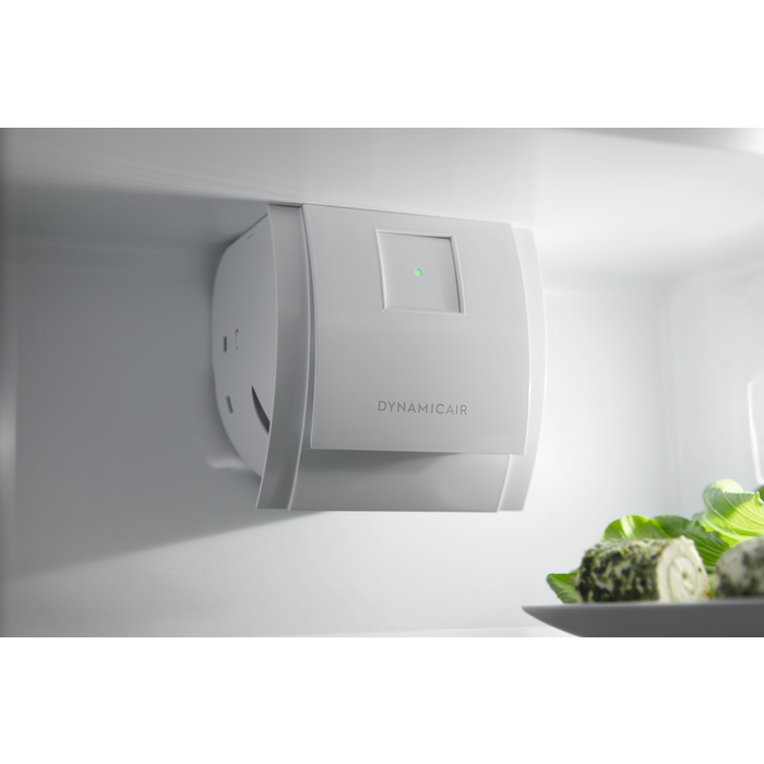Electrolux ERB3DE12S fridge Built-in – image 3