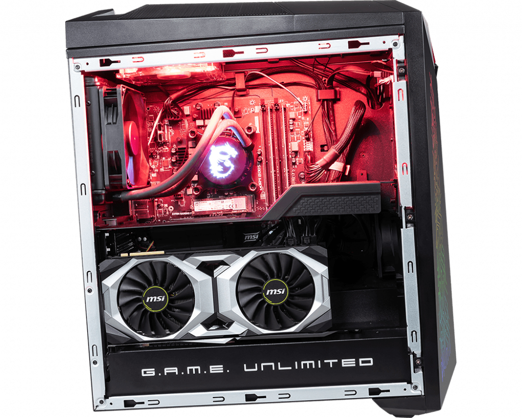 MSI X 9SE-253TW – image 3