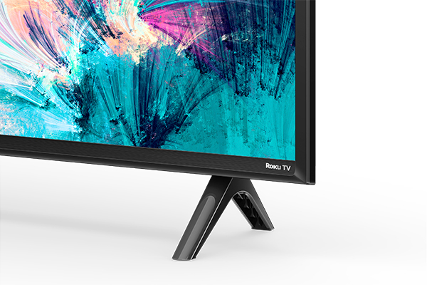 TCL 32S351 TV 81.3 cm (32") HD Smart TV Wi-Fi Black – image 5