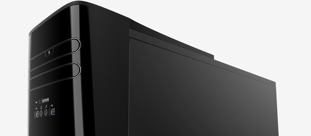Acer Aspire TC-710-MO64 Intel® Core™ i3 i3-6100 – image 3