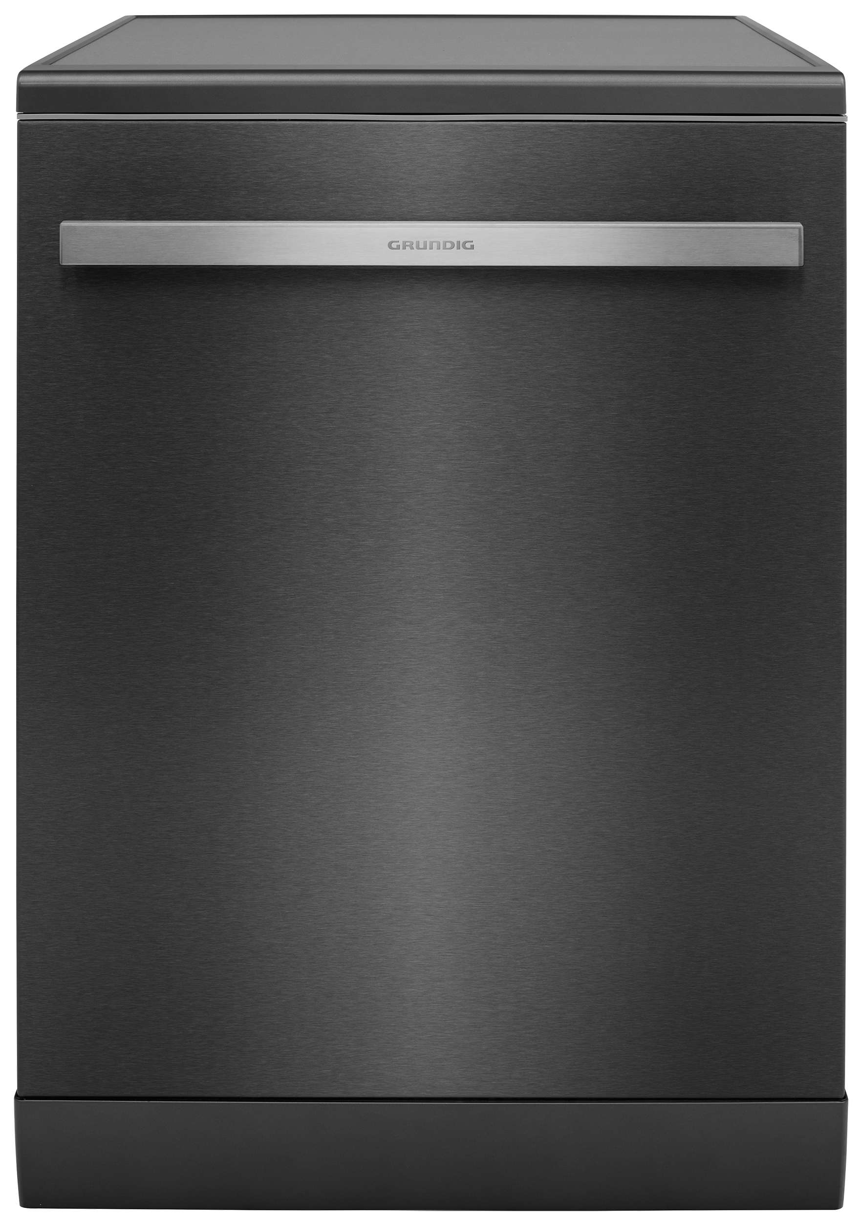 Grundig GNF41825Z dishwasher Freestanding 15 place settings – image 2