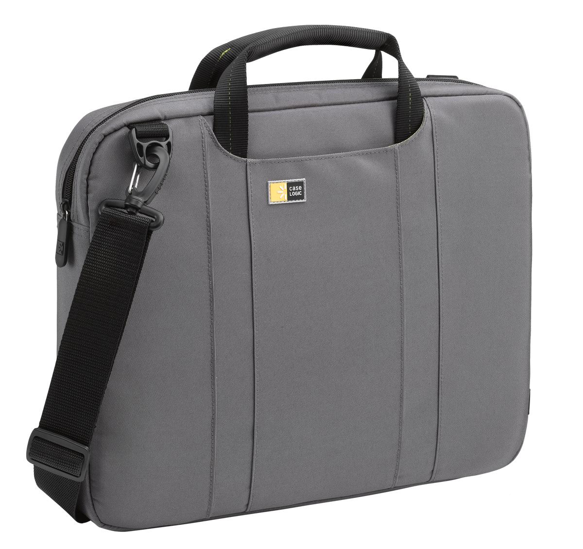 Case Logic PBCi-112G 30.5 cm (12") Briefcase Grey