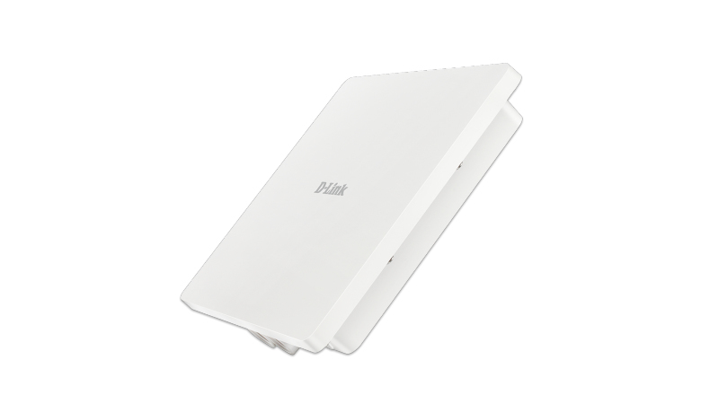 D-Link DAP-3662 1200 Mbit/s White Power over Ethernet (PoE) – image 4