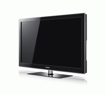 Samsung LE-37B554M2 TV – image 2