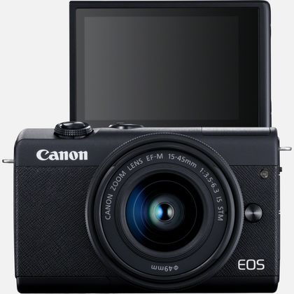 Canon M200 + EF15-45MM F/3.5-6.3 IS STM – image 7