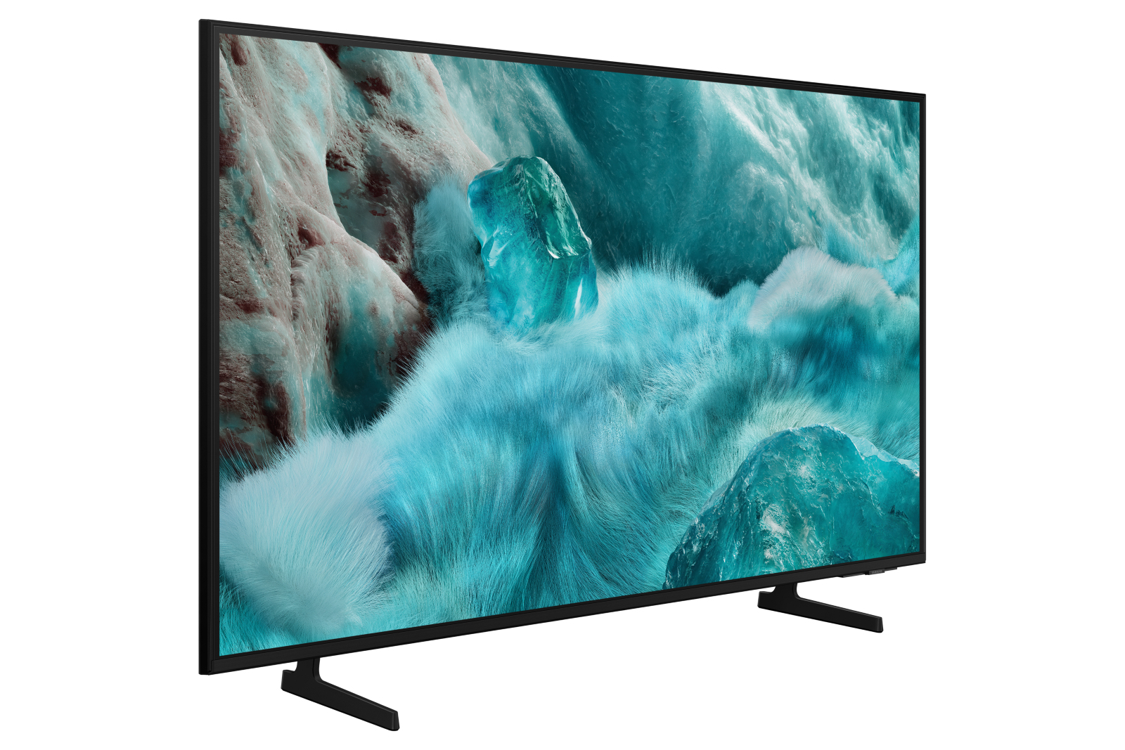 Samsung QE55Q7FAAUXTK TV – image 3