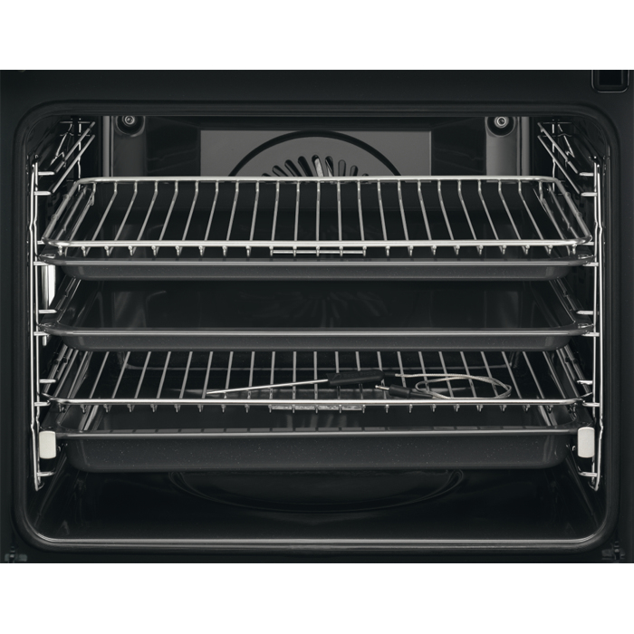 Electrolux EOB8757AOX 70 L 3500 W Black – image 5
