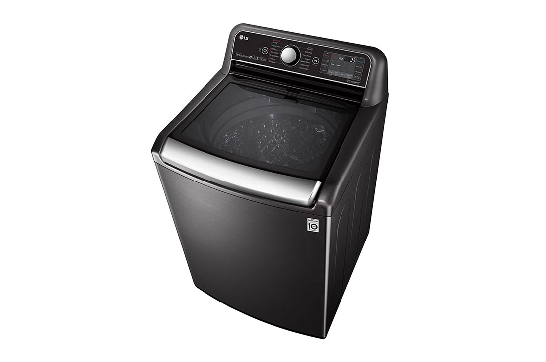 LG T2472EFHSTL washing machine Top-load – image 9