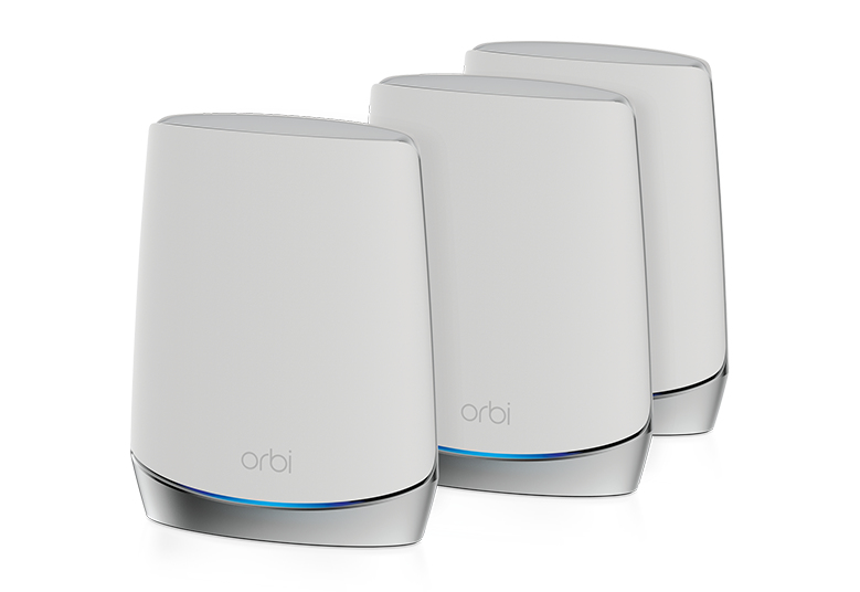 NETGEAR RBK753S-100CNS mesh wi-fi system Tri-band (2.4 GHz