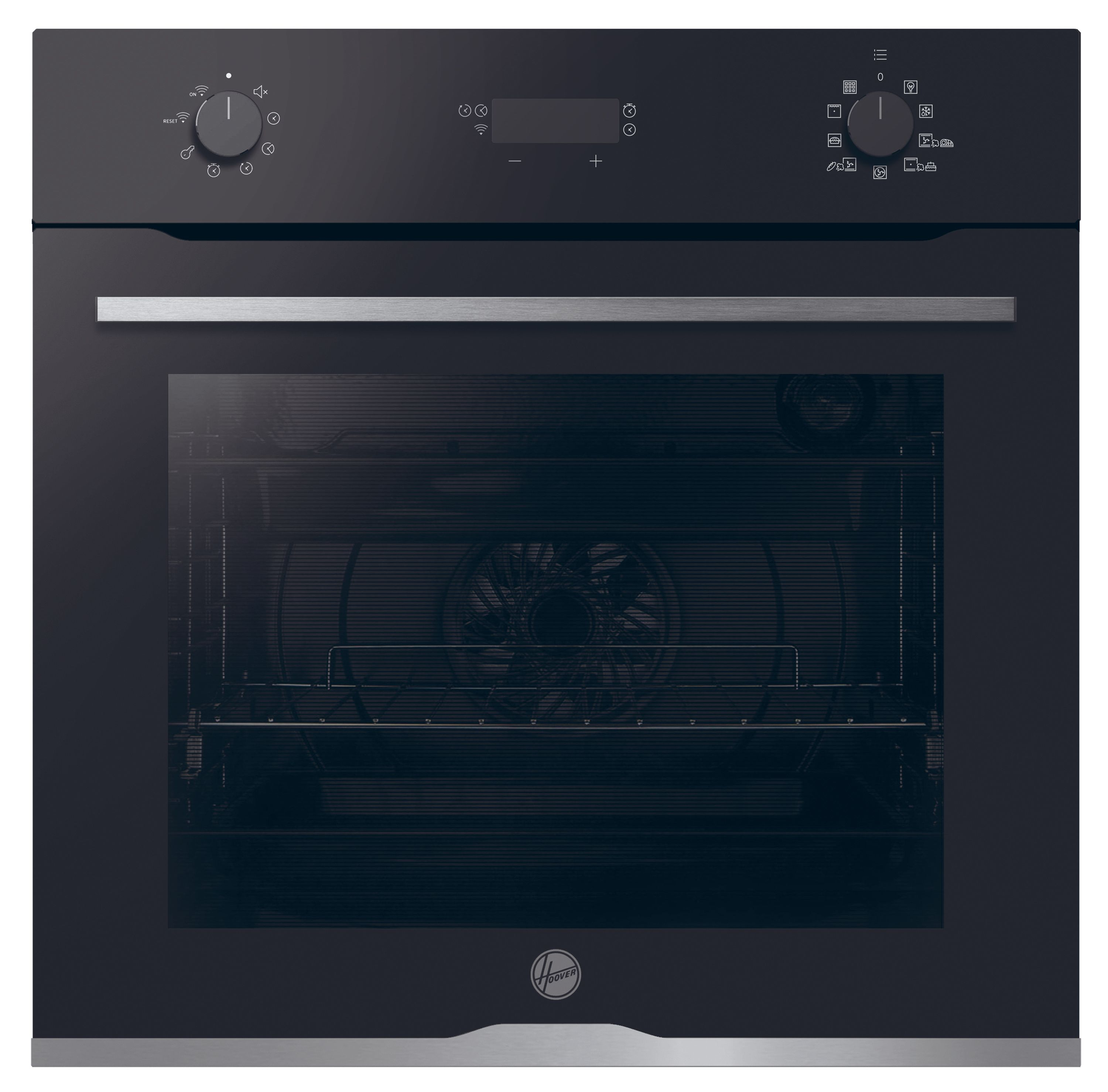 Hoover HOC5S587INWIFI — vue 1 sur 8