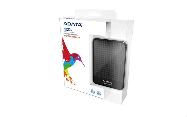 ADATA 1TB SH02