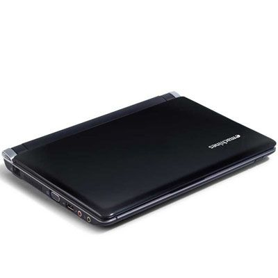 Acer eMachines eM250-01G16I Intel Pentium Mobile N270 Netbook – image 3