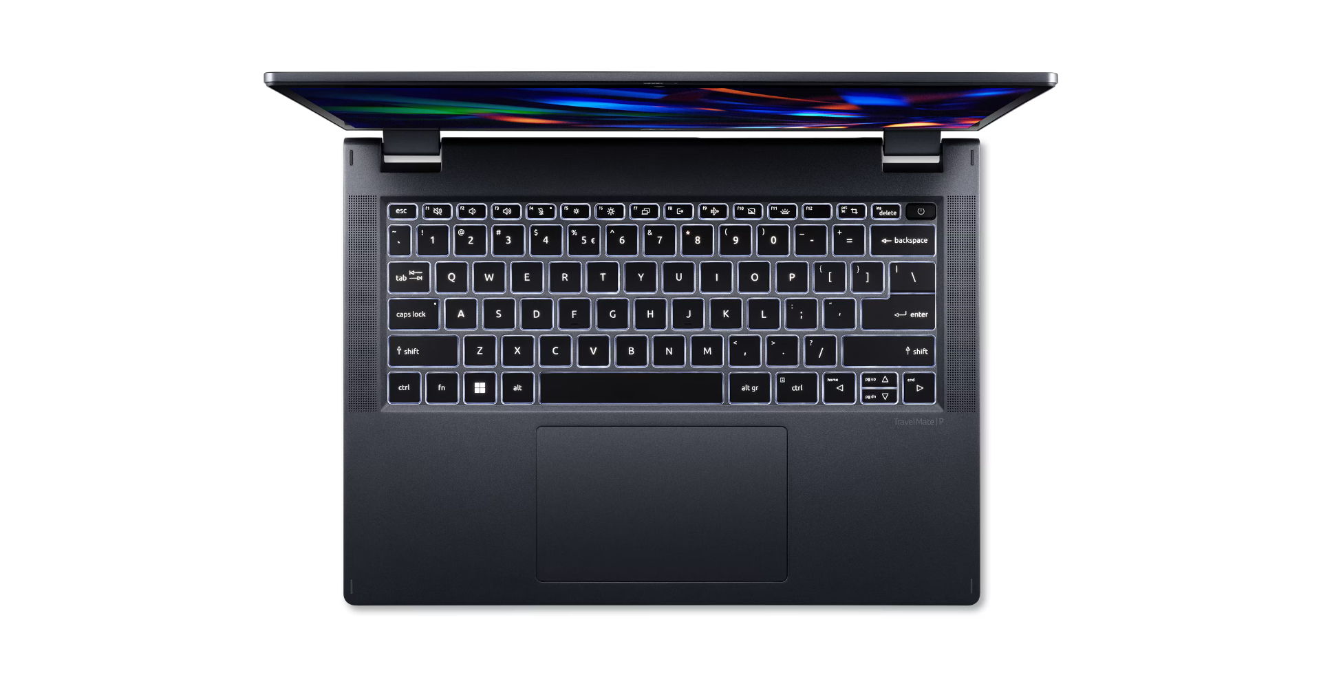 Acer P4 Spin 14 TMP414RN-53-TCO-58J4 – image 9