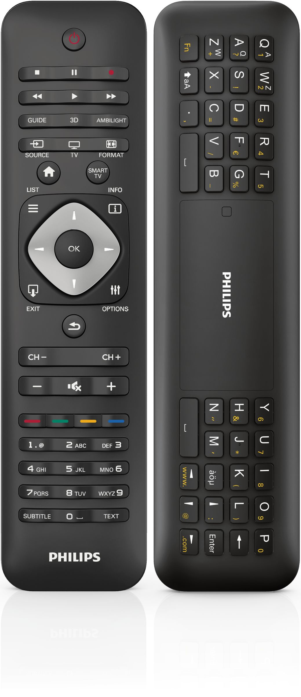 Philips 7000 series Smart LED TV 40PFL7007K/12 – image 5