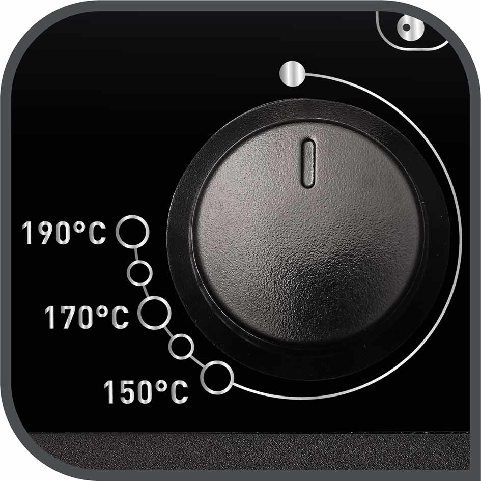 Tefal Easy Pro FR3330 – image 3