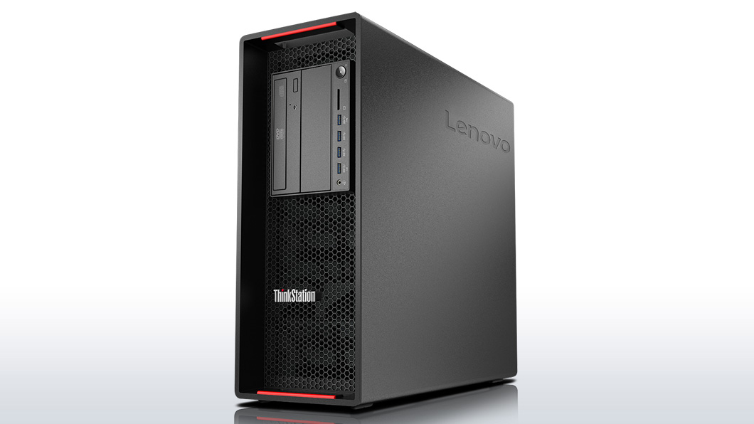 T1A Lenovo Thinkstation P510 Refurbished – image 3