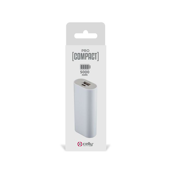 Celly Procompact Lithium-Ion (Li-Ion) – image 3