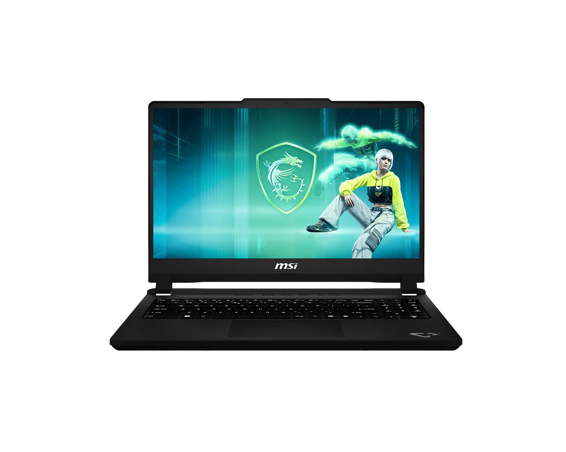 MSI Cyborg 15 Max C2WG-239XUA