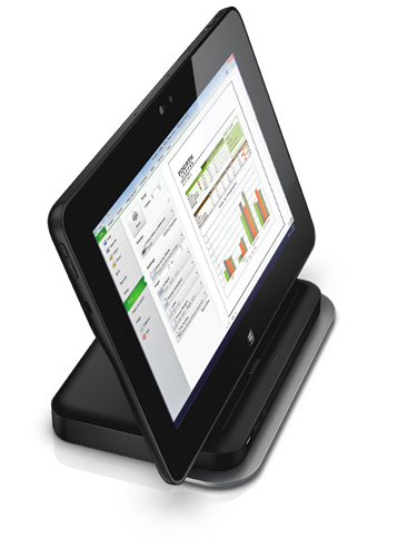 Dell Latitude 10 3G Intel Atom® 64 GB 25.6 cm (10.1") 2 GB Wi-Fi 4 (802.11n) Windows 8 Black – image 5
