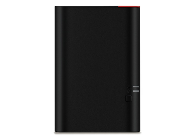 Buffalo 6TB LinkStation 420 – image 5