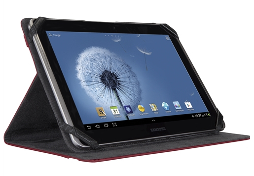 Targus THZ20002EU tablet case – image 2