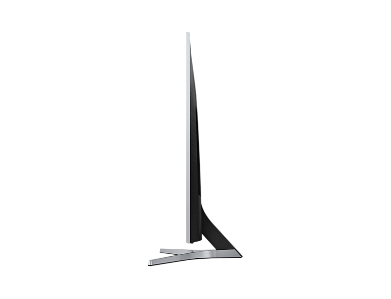 Samsung UE55MU6450U 139.7 cm (55") 4K Ultra HD Smart TV Wi-Fi Titanium – image 4